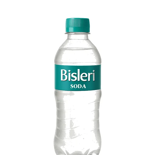 Bisleri Soda - Beverages in Grocery Kirana on Vobido