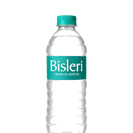 Bisleri Water - Beverages in Grocery Kirana on Vobido