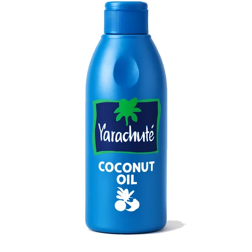 Parachute Coconut Oil - Cooking Essentials in Grocery Kirana on Vobido