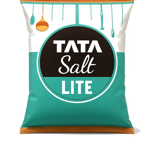Tata Salt Lite - Cooking Essentials in Grocery Kirana on Vobido