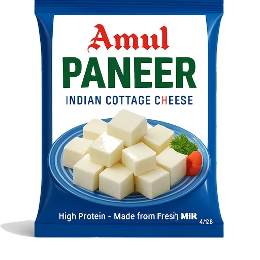 Amul Paneer in Grocery Kirana on Vobido
