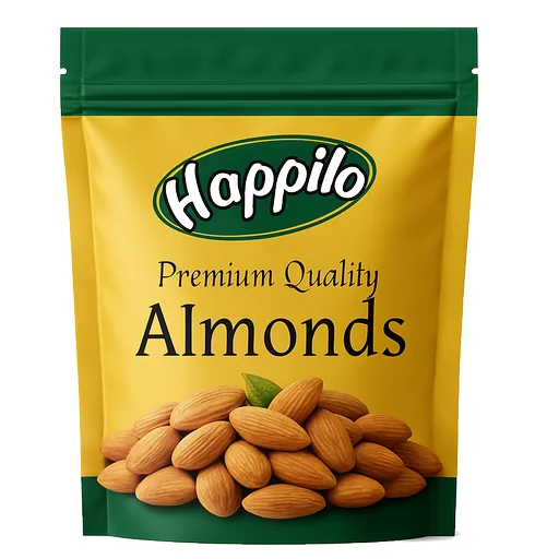 Happilo Almonds in Grocery Kirana on Vobido
