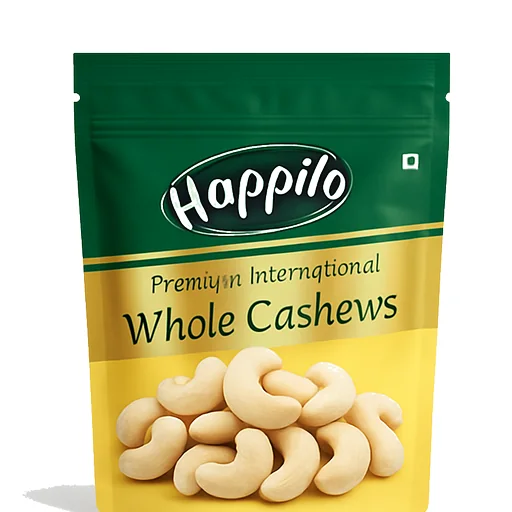 Happilo Cashews in Grocery Kirana on Vobido