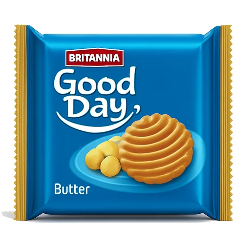 Britannia Good Day in Grocery Kirana on Vobido