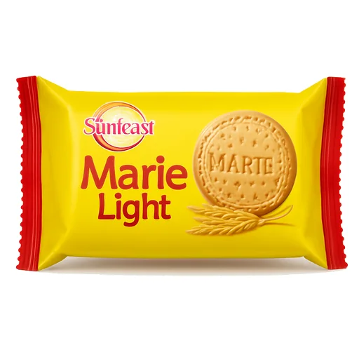 Sunfeast Marie Light in Grocery Kirana on Vobido