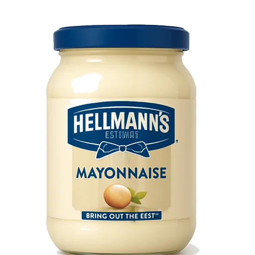 Hellmann S Mayonnaise in Grocery Kirana on Vobido