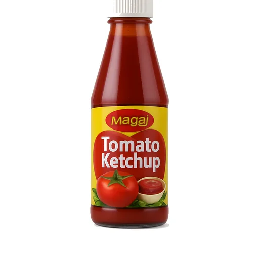 Maggi Tomato Ketchup in Grocery Kirana on Vobido