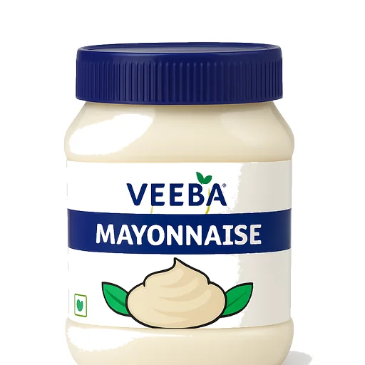 Veeba Mayonnaise in Grocery Kirana on Vobido