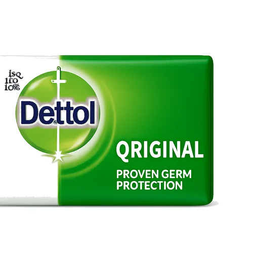 Dettol Soap in Grocery Kirana on Vobido