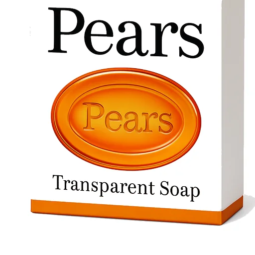 Pears Soap in Grocery Kirana on Vobido