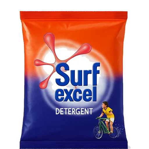 Surf Excel Detergent in Grocery Kirana on Vobido
