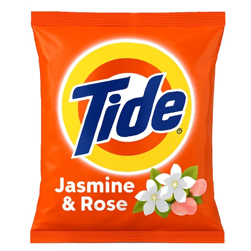 Tide Detergent in Grocery Kirana on Vobido