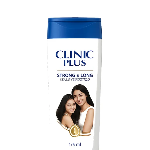 Clinic Plus Shampoo in Grocery Kirana on Vobido