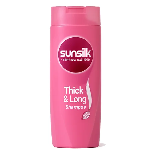 Sunsilk Shampoo in Grocery Kirana on Vobido