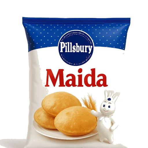 Pillsbury Maida in Grocery Kirana on Vobido