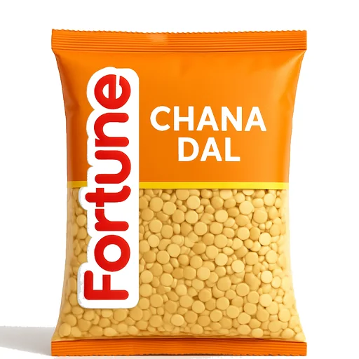 Fortune Chana Dal in Grocery Kirana on Vobido