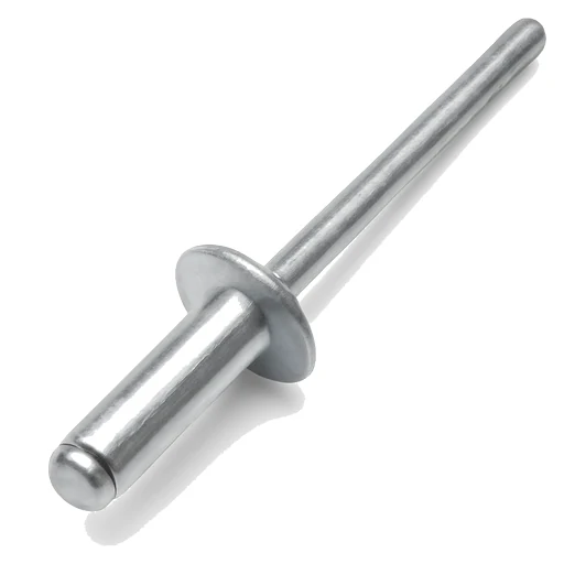 Blind Rivets in Hardware Tools on Vobido