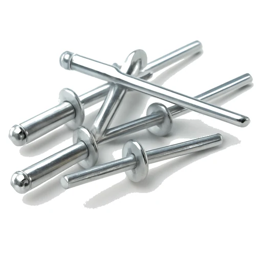 Pop Rivets in Hardware Tools on Vobido