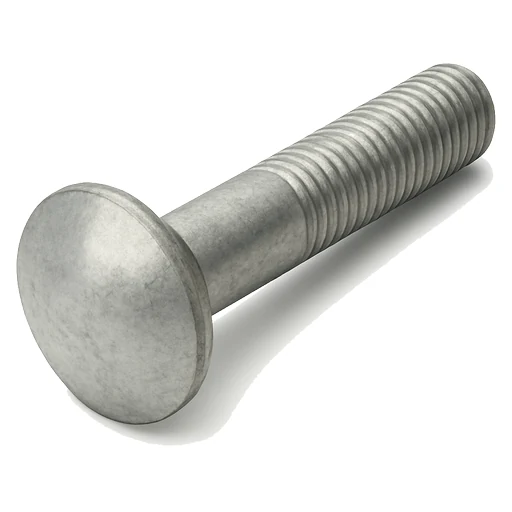 Carriage Bolt in Hardware Tools on Vobido