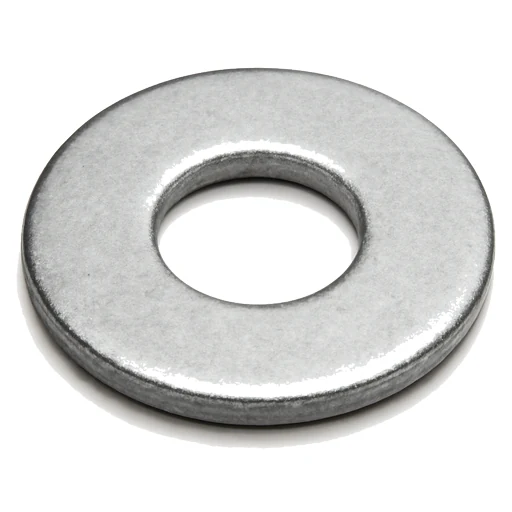 Flat Washer M8 in Hardware Tools on Vobido