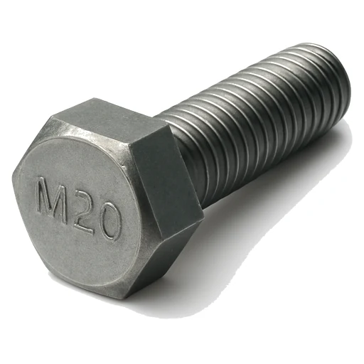 Hex Bolt M20 in Hardware Tools on Vobido