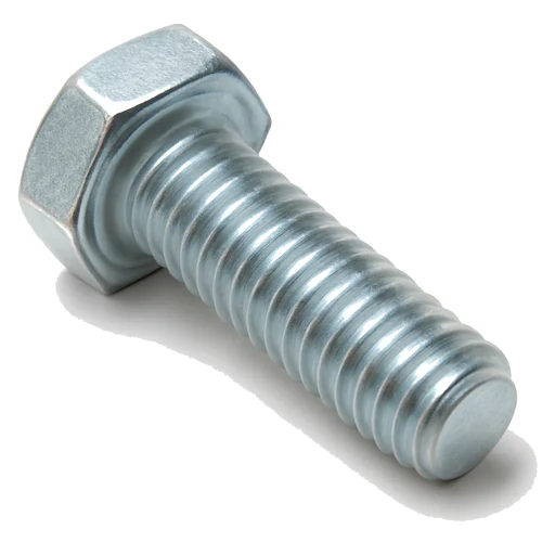 Hex Bolt M4 in Hardware Tools on Vobido