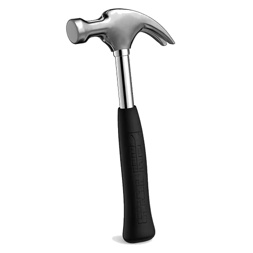Claw Hammer in Hardware Tools on Vobido