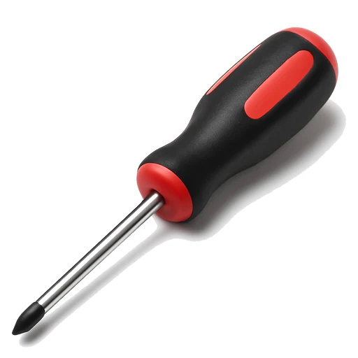 Phillips Screwdriver in Hardware Tools on Vobido