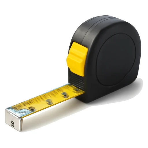 Measuring Tape in Hardware Tools on Vobido