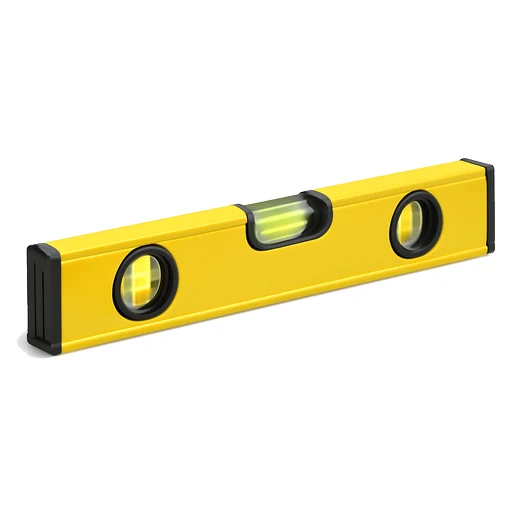 Spirit Level in Hardware Tools on Vobido