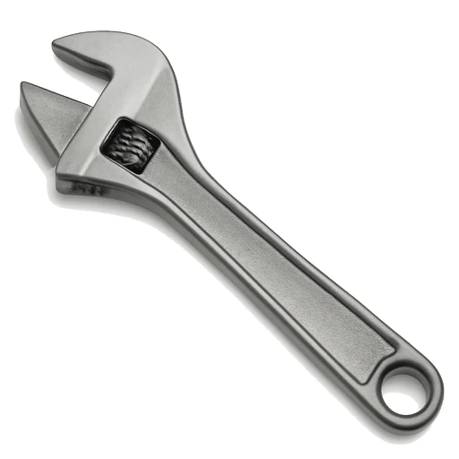 Adjustable Wrench in Hardware Tools on Vobido