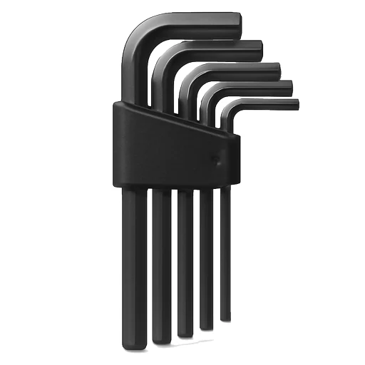 Allen Key Set in Hardware Tools on Vobido