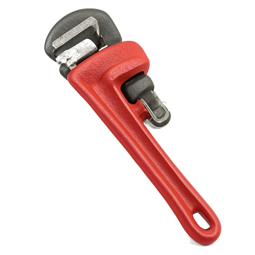 Pipe Wrench in Hardware Tools on Vobido
