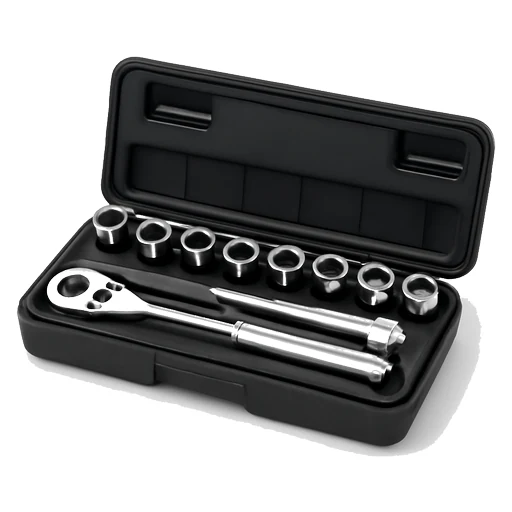 Socket Set in Hardware Tools on Vobido