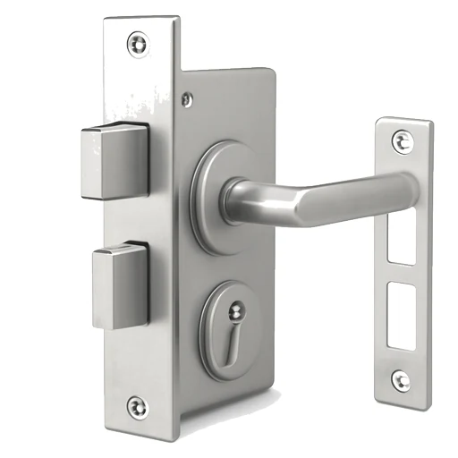 Door Lock in Hardware Tools on Vobido