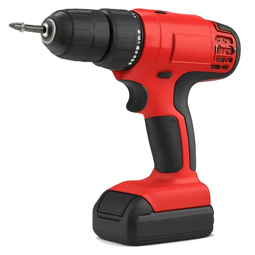 Impact Drill in Hardware Tools on Vobido
