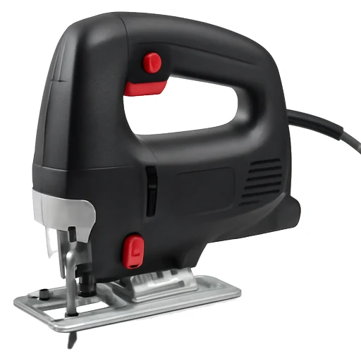 Jigsaw in Hardware Tools on Vobido