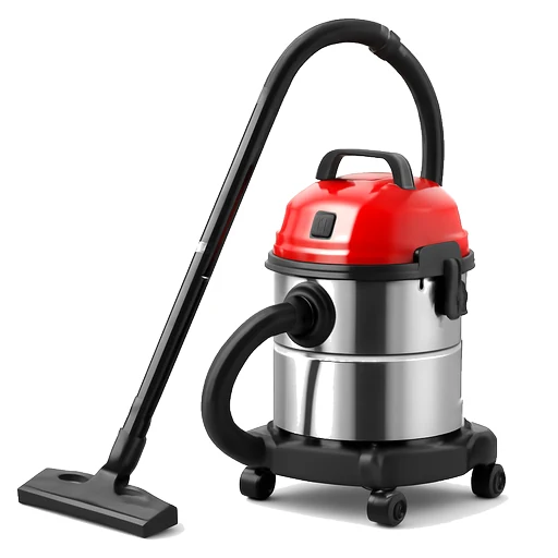 Wet And Dry Vacuum Cleaner - Cleaning in Home Appliances on Vobido
