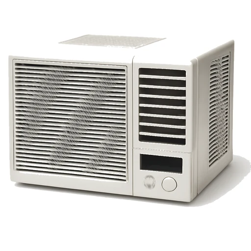 Window AC in Home Appliances on Vobido