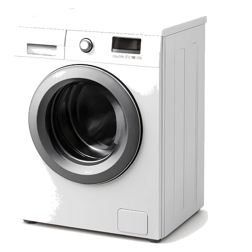 Front Load Washing Machine in Home Appliances on Vobido