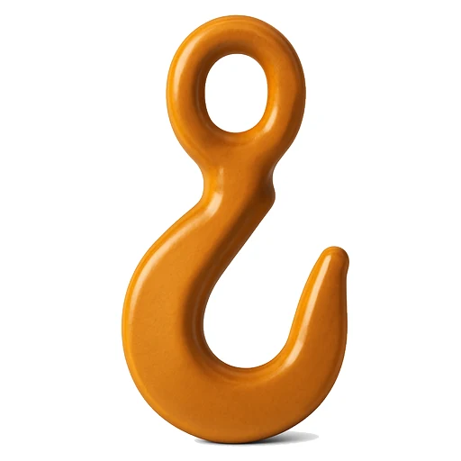 Lifting Hook - Lifting in Industrial Supplies on Vobido