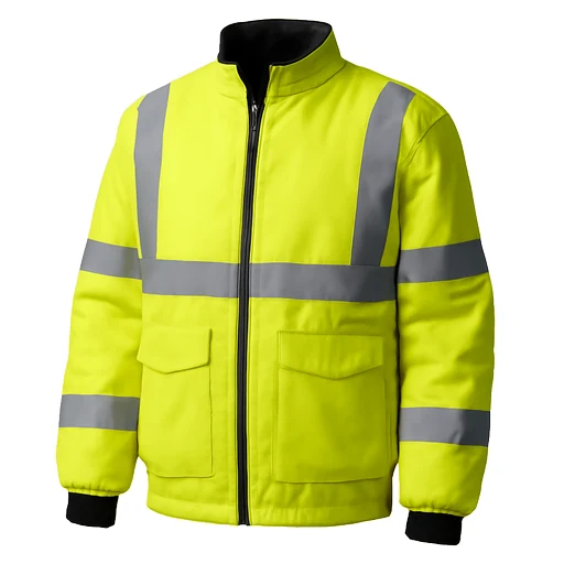 Reflective Jacket - Safety Ppe in Industrial Supplies on Vobido
