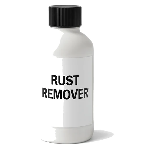 Rust Remover - Workshop Consumables in Industrial Supplies on Vobido