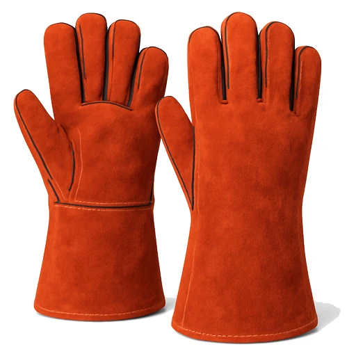 Welding Gloves - Workshop Consumables in Industrial Supplies on Vobido