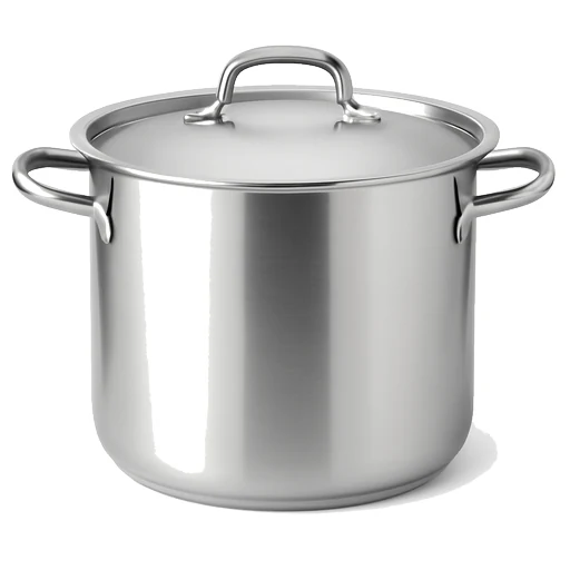 Stock Pot in Kitchenware on Vobido