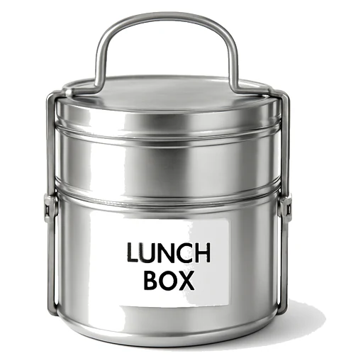 Lunch Box in Kitchenware on Vobido