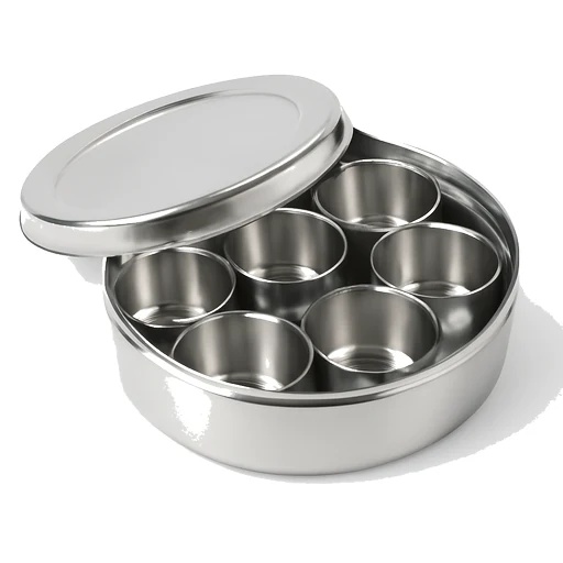 Spice Box in Kitchenware on Vobido