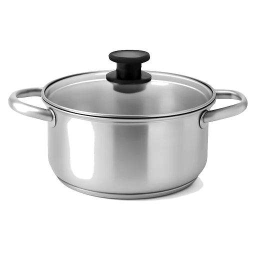 Casserole in Kitchenware on Vobido