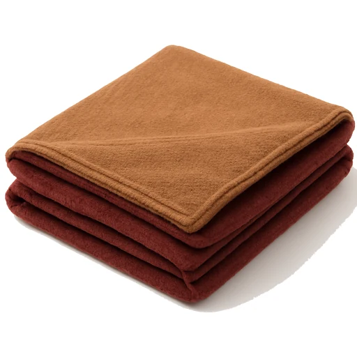 Double Blanket - Bedding in Mattress Furnishing on Vobido