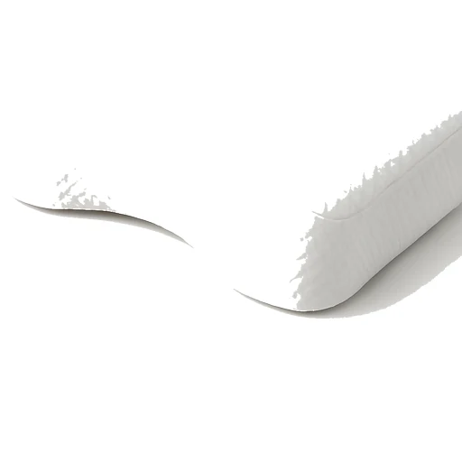 Cervical Pillow - Bedding in Mattress Furnishing on Vobido